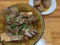 -老袁炒年糕(富豪路店)