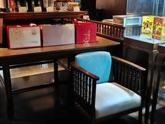 -粗茶淡饭·隐庐私厨(东亭店)