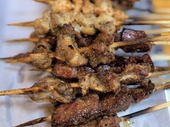 -新疆艾麦尔烧烤(丰台路口店)