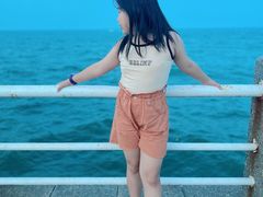 -日照灯塔风景区