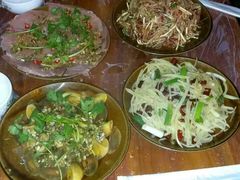 -古城苗家土菜馆(河景餐厅店)