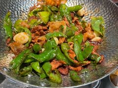 -彭耕记猪油炒小菜(吉联mall店)