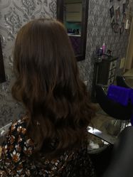 -秀&造型工作室