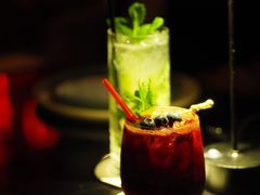 -wann lounge 低温慢煮牛排·清吧