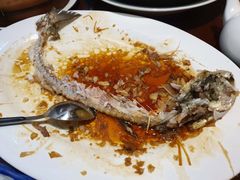 -董府·古宅餐厅