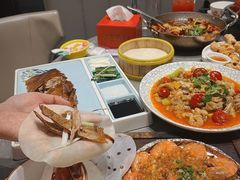 -阿毛饭店·正宗宁波菜(儿童公园旗舰店)