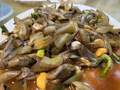 -车头老二大排档