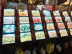 -何氏排骨(左家塘店)