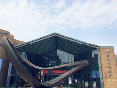 -西安大唐西市博物馆