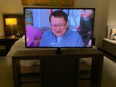 -深圳东门凯悦嘉轩酒店