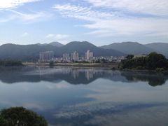 iphone_upload_pic-龙潭峡谷漂流