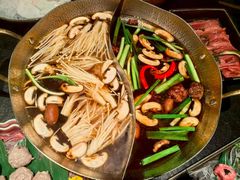 -色響火锅(恒隆广场店)
