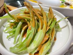 -粗茶淡饭·汉口公馆(循礼门店)