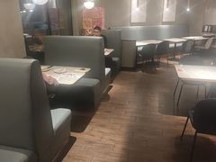 -必胜客(白石桥店)