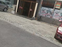 门面-川外川(星海店)