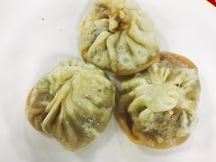 -陈寔包子王·卤煮小肠·京味小吃(龙潭店)