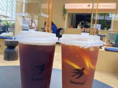 -BeauTea水仙(coco park店)