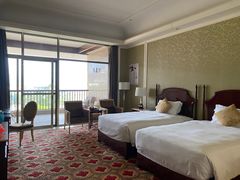 -广州锦绣香江度假别墅