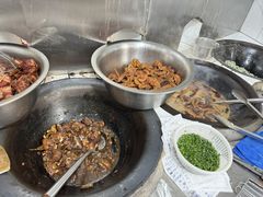 -旺山·浪头人家