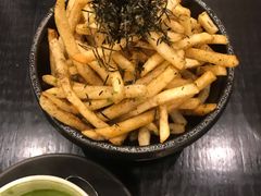 薯条&nbsp;-Calia
