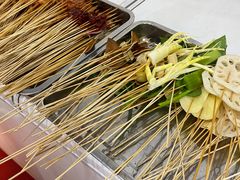 -雲记卢妈冷锅串串(中道街总店)