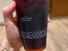 -Peet's 皮爷咖啡(乐峰店)
