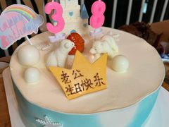 -味多美蛋糕(梨园店)