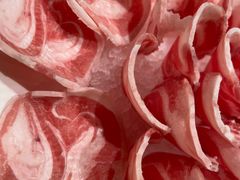 -曲氏老北京铜锅涮肉•火锅(不老街店)