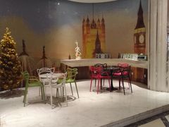 大堂-好声音时尚量贩KTV(之心城店)