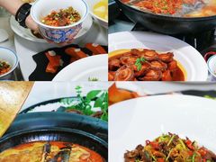 -扶摇湘宴·烤鸭·湘粤宴(中关村·北大店)