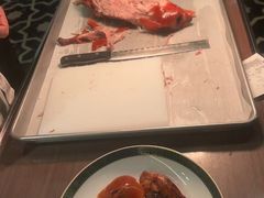 -秀儿四九城·新京菜(亚运村鸟巢店)