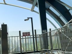 -国际港务区(地铁站)