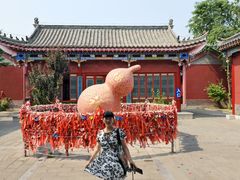 -滦州古城
