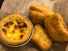 -肯德基(豫园店)