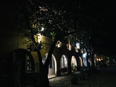 -广州市紫泥堂文化创意园景区