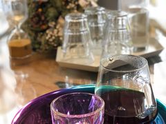-KYO COFFEE(胶州路店)