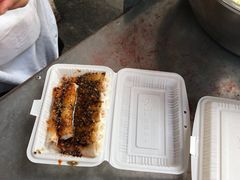 -找不到凉面(新都粮食局毗河油厂职工宿舍大院店)