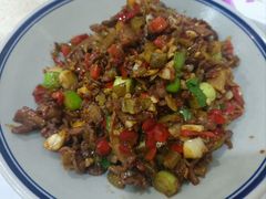 -新新湘菜馆(新中街二条店)