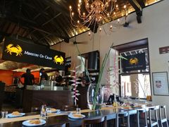 -Ministry of Crab(科伦坡店)