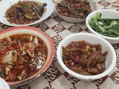 -老三样·旧食新味(船山路店)