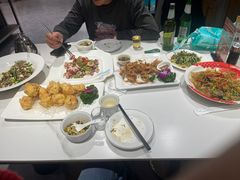 -渔码头食府·20年蓬莱老字号(登州路店)