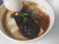 -秦园惠山豆腐花(惠山古镇店)