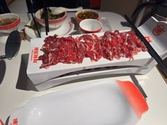 -陈记顺和潮汕鲜牛肉火锅(西门口广场店)