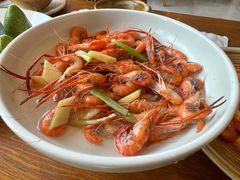 -芳草地度假酒店·野炉中餐厅