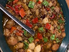 -华豫川酒家(大卫城店)