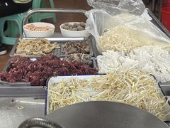 -潮镇老尾牛杂(环城西路店)