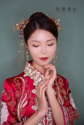 -欣薇婚纱(新源乐汇城店)