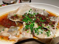 -新白鹿餐厅(龙游路总店·杭帮菜名店)
