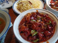 -老雒阳面馆·水席(洛宁高速路口店)