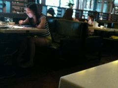 -半秋山西餐厅(襄阳万达店)